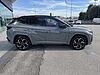 Hyundai TUCSON Hybrid 1.6 HEV 2wd 239cv N-Line Auto Grigio