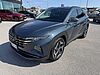 Hyundai TUCSON 1.6 CRDi MHEV 2wd 136cv Exellence DCT Blu