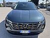 Hyundai TUCSON 1.6 CRDi MHEV 2wd 136cv Exellence DCT Blu