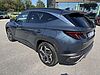 Hyundai TUCSON 1.6 CRDi MHEV 2wd 136cv Exellence DCT Blu