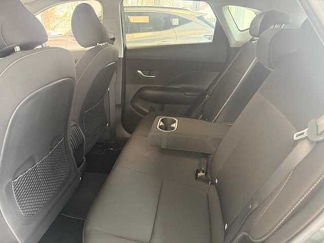 Hyundai KONA 1.0 T-GDI DCT 120 cv 48v XLine