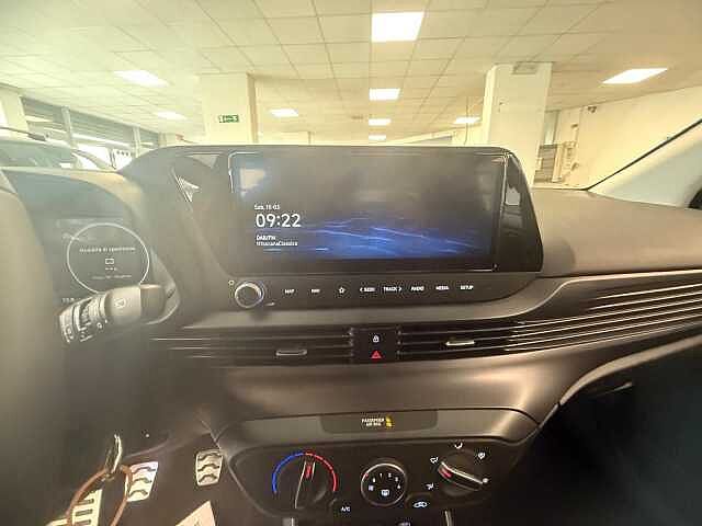 Hyundai KONA 1.0 T-GDI DCT 120 cv 48v XLine