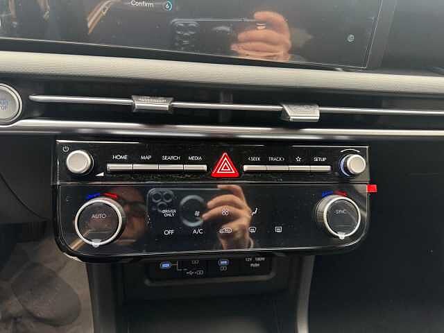 Hyundai TUCSON 1.6 HEV aut. Business