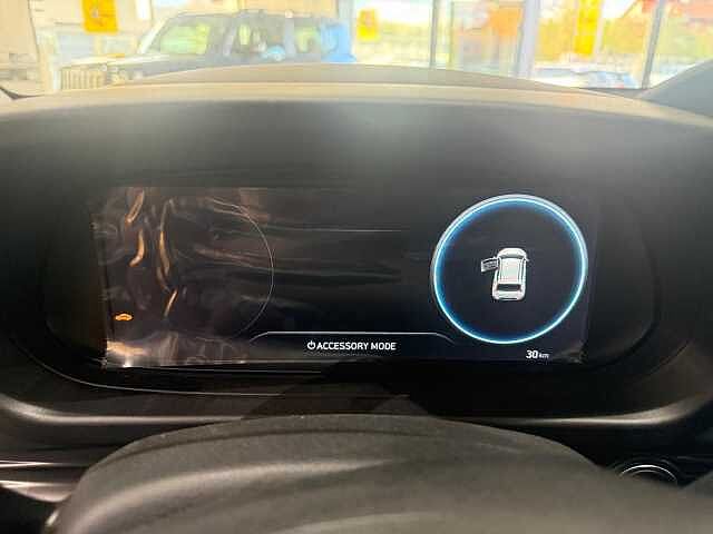 Hyundai KONA 1.0 TGDI 100cv XCLASS