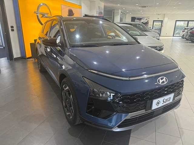 Hyundai KONA 1.0 TGDI 100cv XCLASS