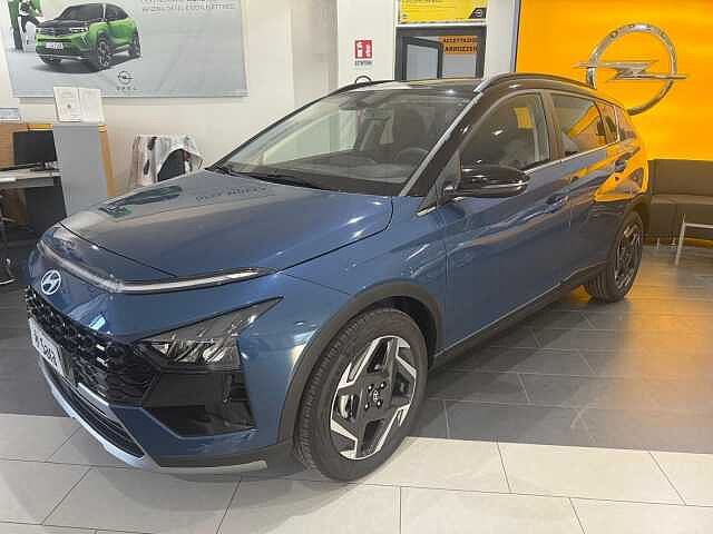 Hyundai KONA 1.0 TGDI 100cv XCLASS