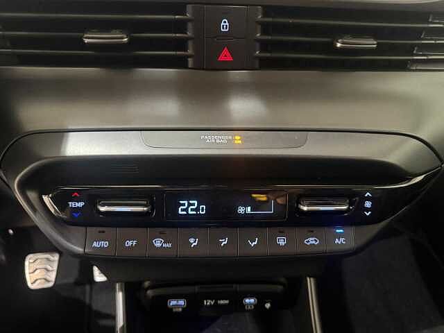 Hyundai KONA 1.0 TGDI 100cv XCLASS