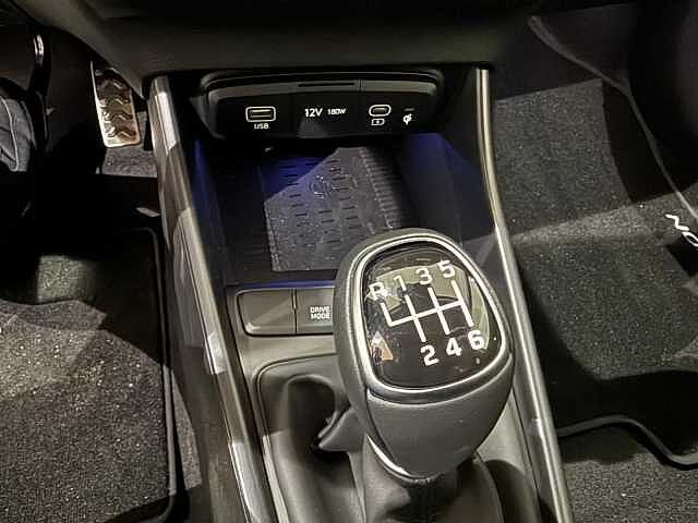 Hyundai KONA 1.0 TGDI 100cv XCLASS