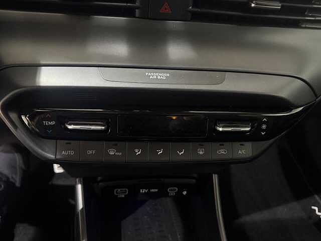 Hyundai KONA 1.0 TGDI 100cv XCLASS