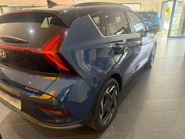 Hyundai KONA 1.0 TGDI 100cv XCLASS