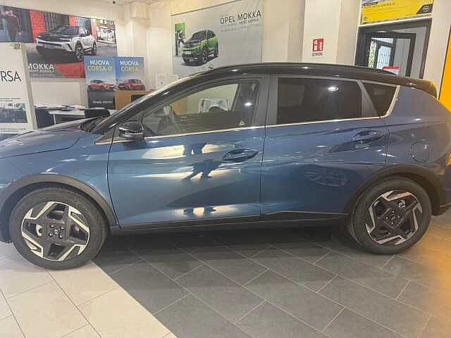 Hyundai KONA 1.0 TGDI 100cv XCLASS