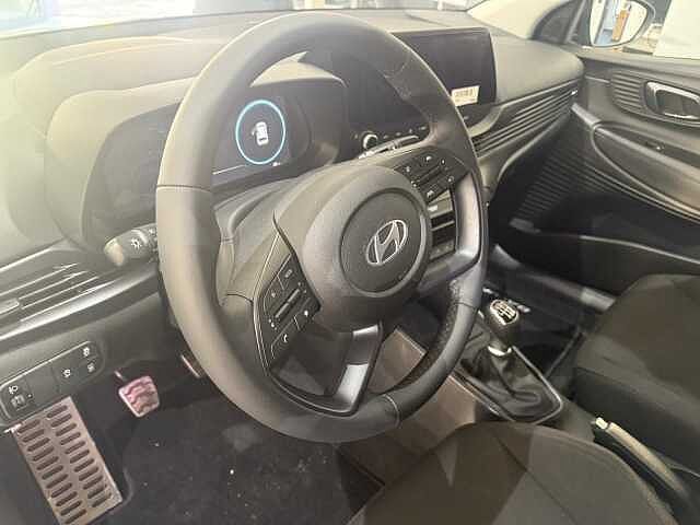 Hyundai KONA 1.0 TGDI 100cv XCLASS
