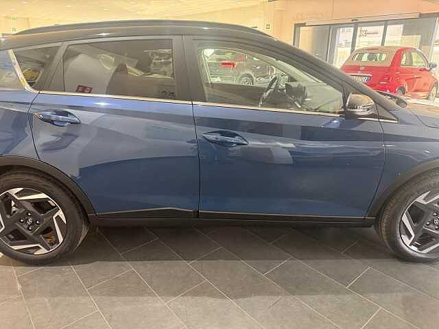 Hyundai KONA 1.0 TGDI 100cv XCLASS