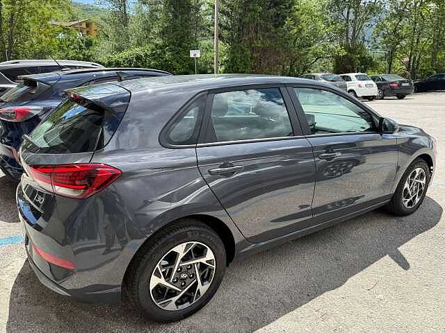 Hyundai i30 1.0 T-GDI DCT 48V 5 porte Business