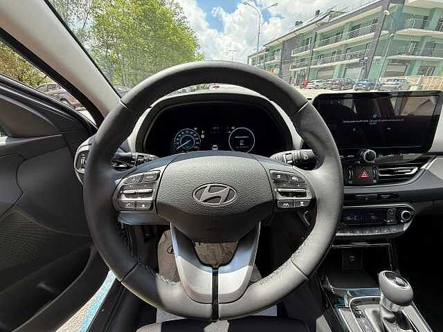 Hyundai i30 1.0 T-GDI DCT 48V 5 porte Business