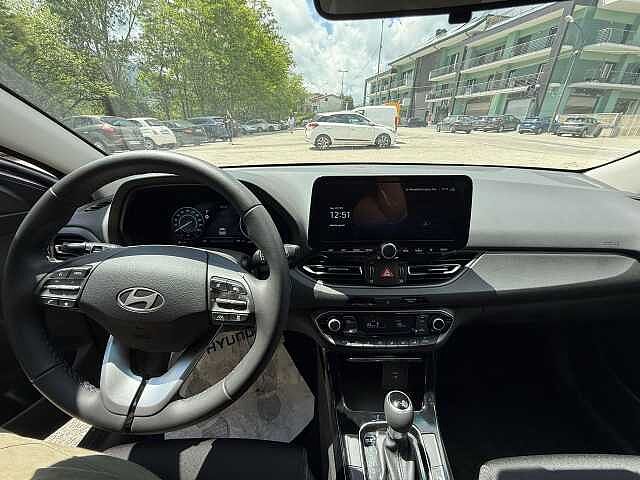 Hyundai i30 1.0 T-GDI DCT 48V 5 porte Business