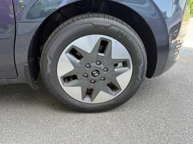 Hyundai STARIA 1.6 HEV AT 2WD 9 posti Wagon