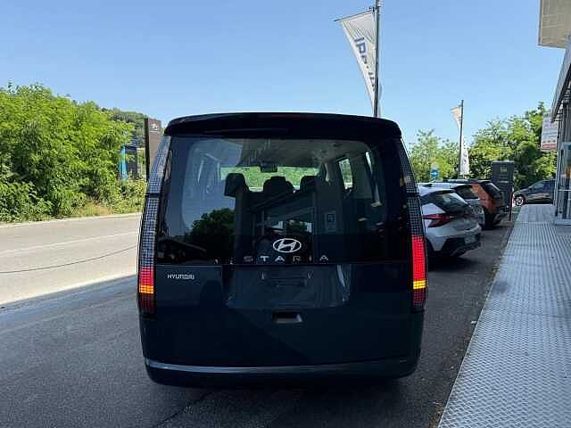 Hyundai STARIA 1.6 HEV AT 2WD 9 posti Wagon
