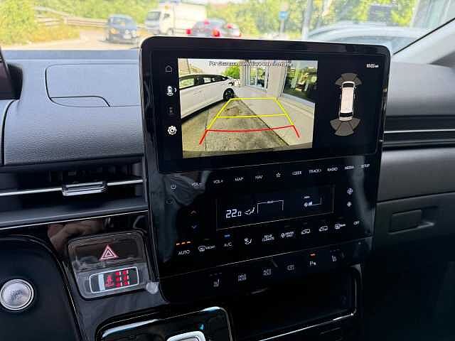 Hyundai STARIA 1.6 HEV AT 2WD 9 posti Wagon