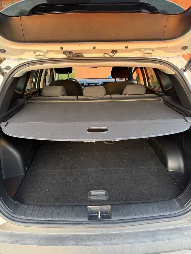 Hyundai TUCSON 1.6 HEV aut.Exellence