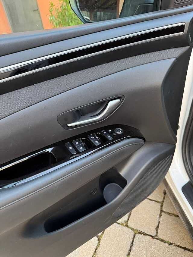 Hyundai TUCSON 1.6 HEV aut.Exellence