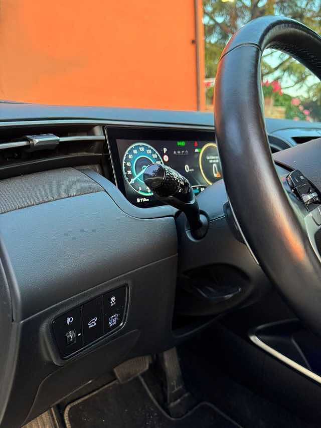 Hyundai TUCSON 1.6 HEV aut.Exellence