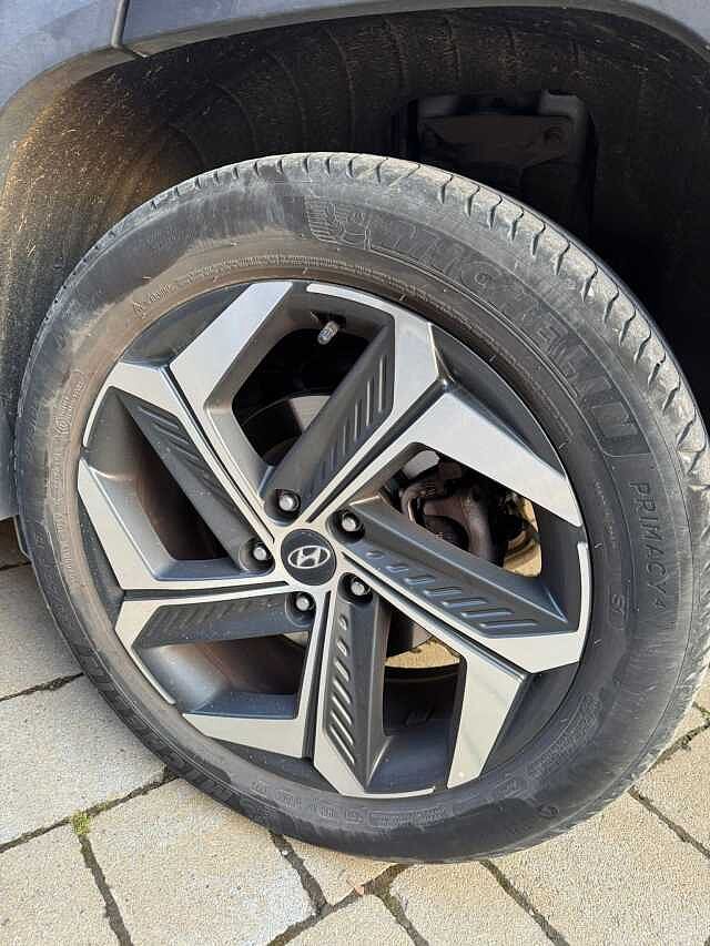 Hyundai TUCSON 1.6 HEV aut.Exellence