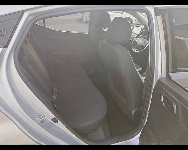 Hyundai i10 i10 1.0 mpi Prime