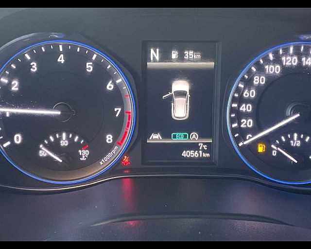 Hyundai KONA KONA 1.0 t-gdi 48V Xtech 2wd 120cv imt