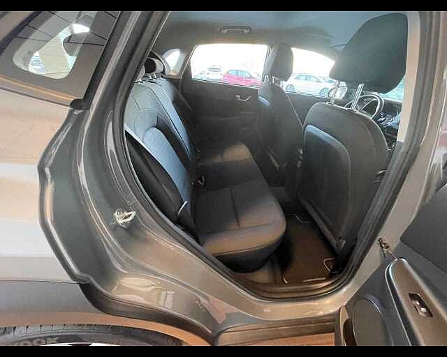 Hyundai KONA KONA 1.0 t-gdi 48V Xtech 2wd 120cv imt