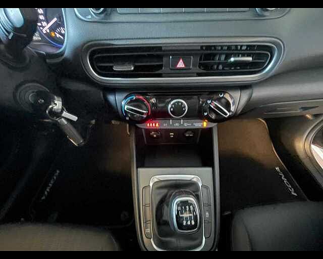 Hyundai KONA KONA 1.0 t-gdi 48V Xtech 2wd 120cv imt