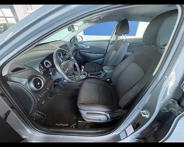 Hyundai KONA KONA 1.0 t-gdi 48V Xtech 2wd 120cv imt