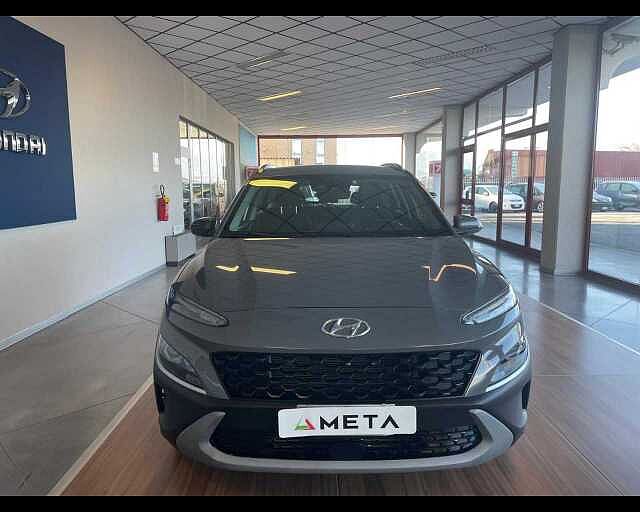 Hyundai KONA KONA 1.0 t-gdi 48V Xtech 2wd 120cv imt