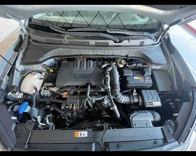 Hyundai KONA KONA 1.0 t-gdi 48V Xtech 2wd 120cv imt