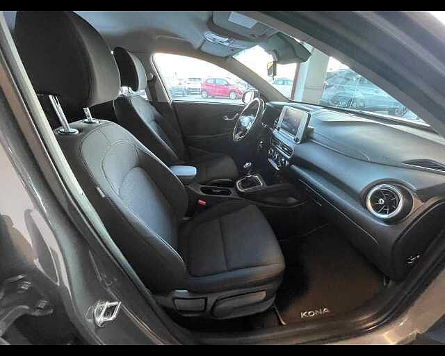 Hyundai KONA KONA 1.0 t-gdi 48V Xtech 2wd 120cv imt