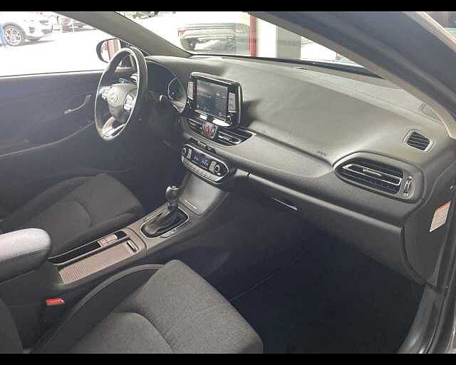 Hyundai i30 i30 1.6 crdi 48V Prime 136cv dct