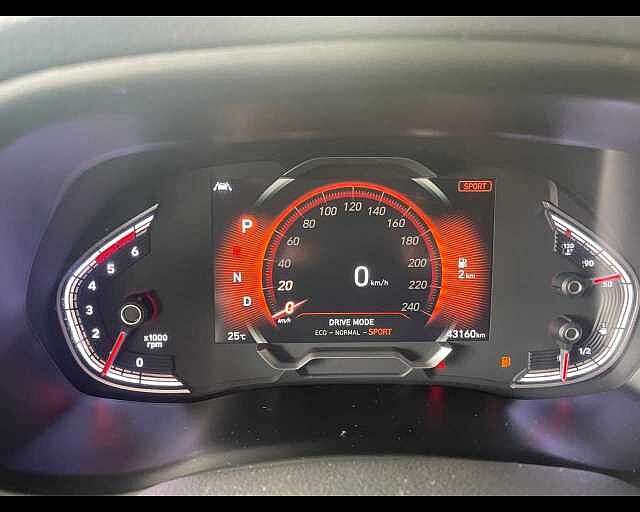 Hyundai i30 i30 1.6 crdi 48V Prime 136cv dct