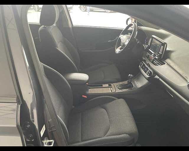 Hyundai i30 i30 1.6 crdi 48V Prime 136cv dct