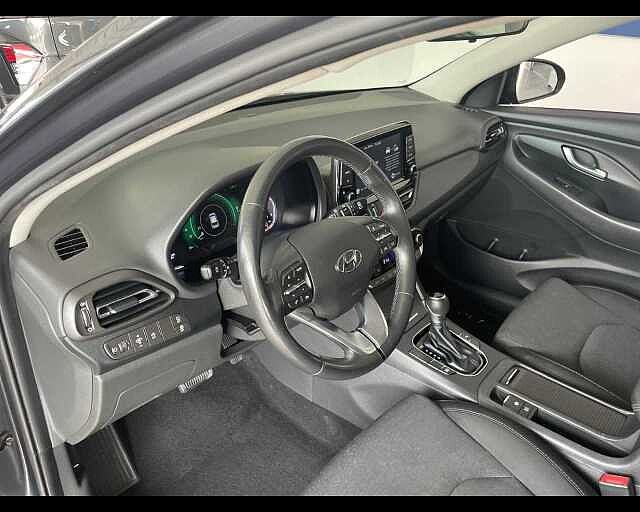 Hyundai i30 i30 1.6 crdi 48V Prime 136cv dct