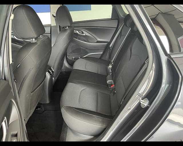 Hyundai i30 i30 1.6 crdi 48V Prime 136cv dct