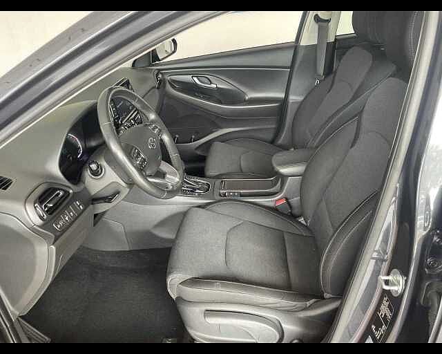Hyundai i30 i30 1.6 crdi 48V Prime 136cv dct