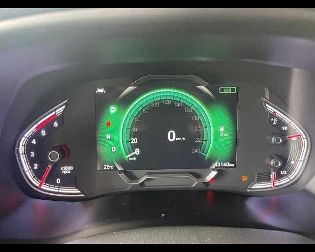 Hyundai i30 i30 1.6 crdi 48V Prime 136cv dct