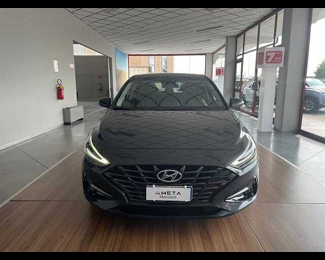Hyundai i30 i30 1.6 crdi 48V Prime 136cv dct