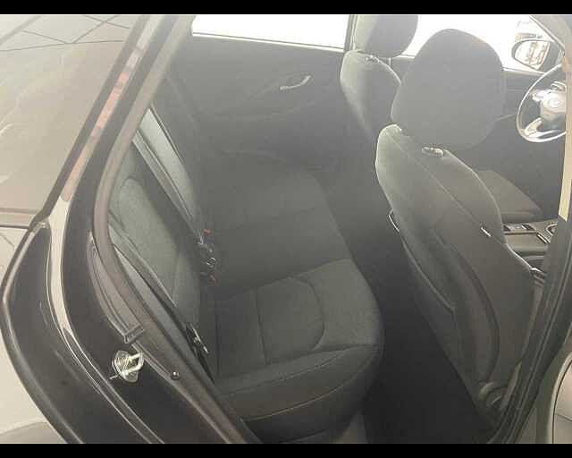Hyundai i30 i30 1.6 crdi 48V Prime 136cv dct