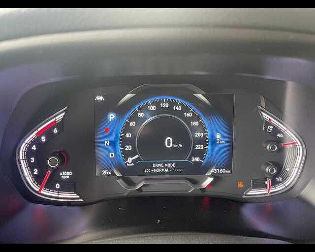 Hyundai i30 i30 1.6 crdi 48V Prime 136cv dct
