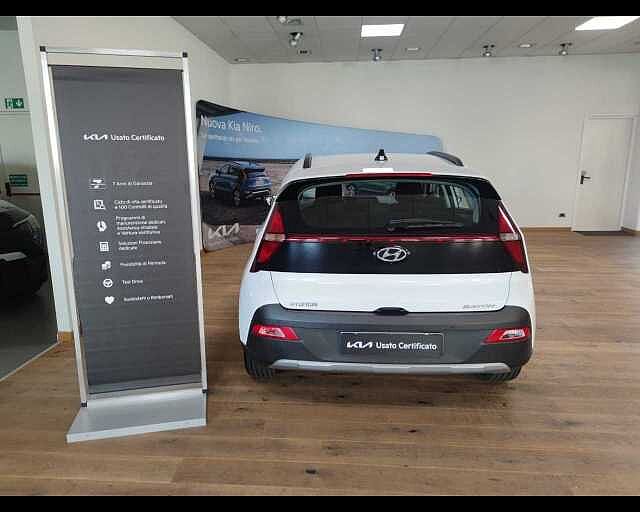 Hyundai BAYON Bayon 1.2 mpi Xline