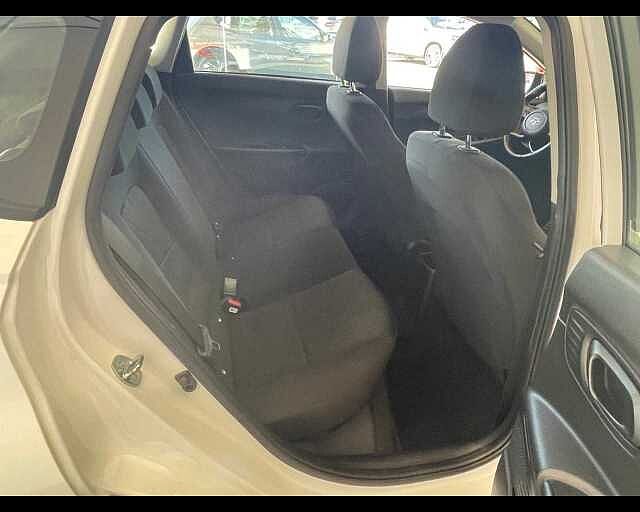 Hyundai BAYON Bayon 1.2 mpi Xline