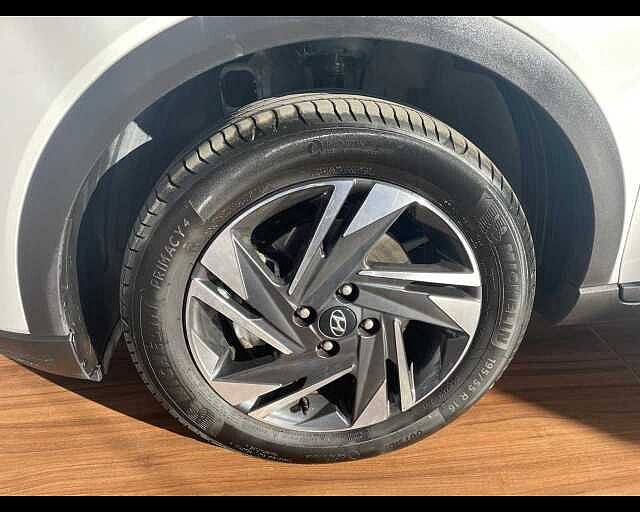 Hyundai BAYON Bayon 1.2 mpi Xline