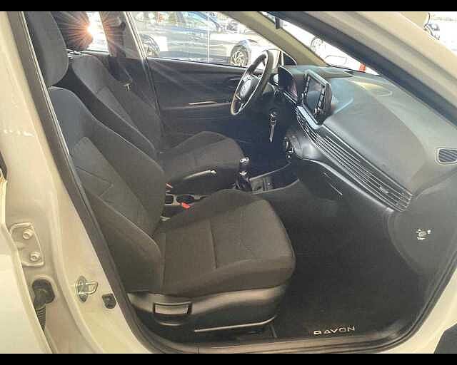 Hyundai BAYON Bayon 1.2 mpi Xline