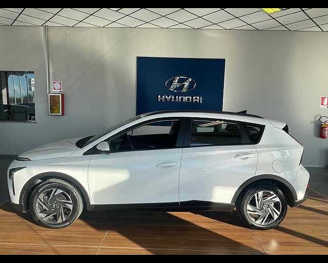 Hyundai BAYON Bayon 1.2 mpi Xline